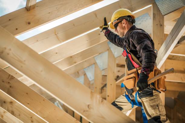 Gutter Installation and Roofing in New Franklin, OH