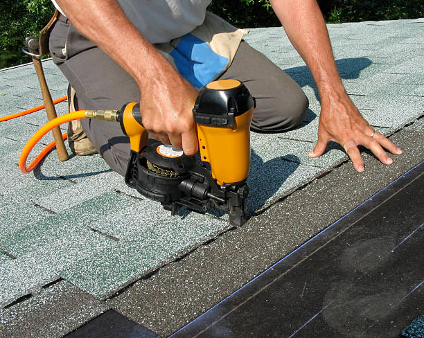Best Roofing Contractor Near Me  in New Franklin, OH