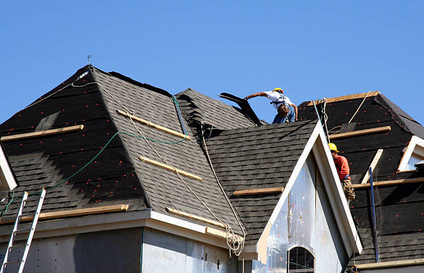 Best Best Roofing Contractors  in New Franklin, OH