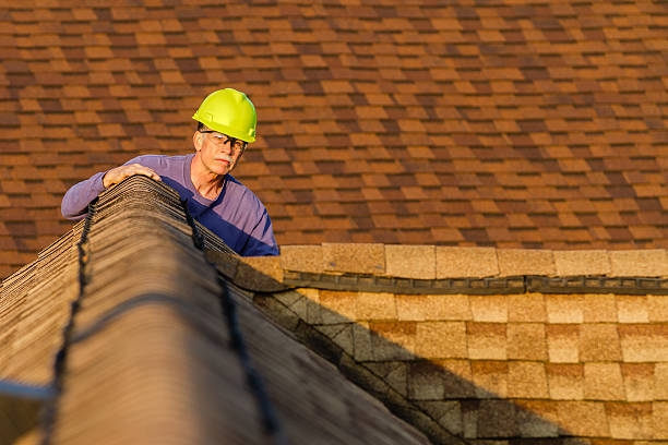 Heating Cable for Roof Installation in New Franklin, OH