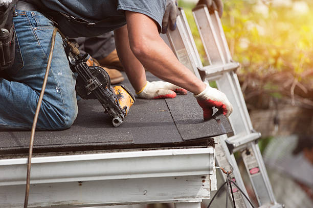 Best Metal Roofing Contractor  in New Franklin, OH